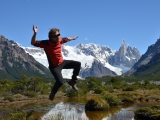 Patagonie 2014