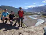Patagonie 2014