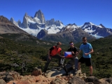 Patagonie 2014