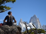 Patagonie 2014