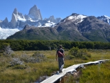 Patagonie 2014