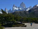 Patagonie 2014