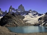Patagonie 2014