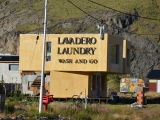 Patagonie 2014