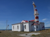 Patagonie 2014
