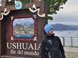 Patagonie 2014