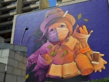Valparaiso 2014