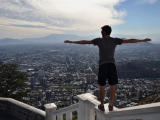 Valparaiso 2014