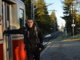 Vysoké Tatry 2014