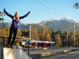 Vysoké Tatry 2014