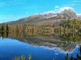 Vysoké Tatry 2014