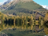 Vysoké Tatry 2014