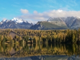 Vysoké Tatry 2014