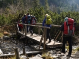 Vysoké Tatry 2014