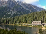 Vysoké Tatry 2014