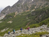Vysoké Tatry 2014