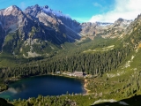 Vysoké Tatry 2014