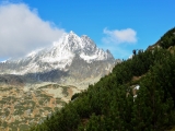 Vysoké Tatry 2014