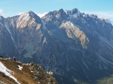 Vysoké Tatry 2014