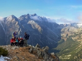 Vysoké Tatry 2014