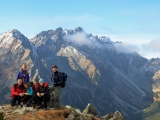 Vysoké Tatry 2014