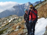 Vysoké Tatry 2014