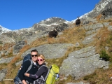 Vysoké Tatry 2014