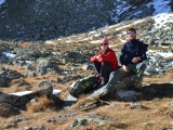 Vysoké Tatry 2014