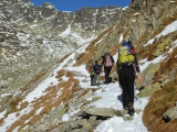 Vysoké Tatry 2014