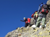 Vysoké Tatry 2014