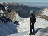 Vysoké Tatry 2014