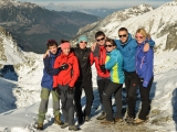 Vysoké Tatry 2014