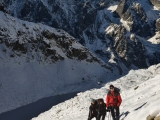 Vysoké Tatry 2014