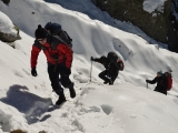 Vysoké Tatry 2014