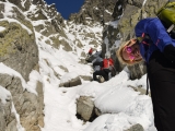 Vysoké Tatry 2014