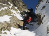 Vysoké Tatry 2014