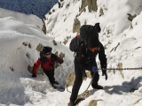 Vysoké Tatry 2014