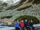 Vysoké Tatry 2014
