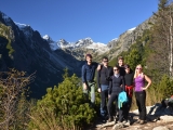 Vysoké Tatry 2014