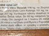 Vysoké Tatry 2014