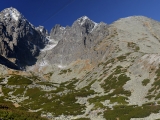 Vysoké Tatry 2014