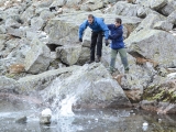 Vysoké Tatry 2014