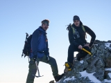 Vysoké Tatry 2014