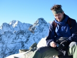 Vysoké Tatry 2014