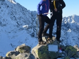 Vysoké Tatry 2014