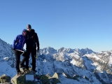 Vysoké Tatry 2014
