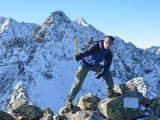 Vysoké Tatry 2014