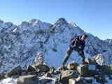 Vysoké Tatry 2014