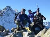 Vysoké Tatry 2014