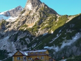 Vysoké Tatry 2014